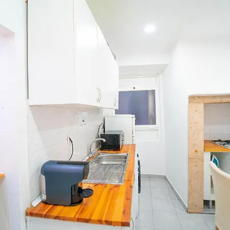 Habitación en casa particular Lisbon Stays *