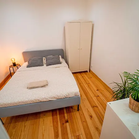 Habitación en casa particular Lisbon Stays *