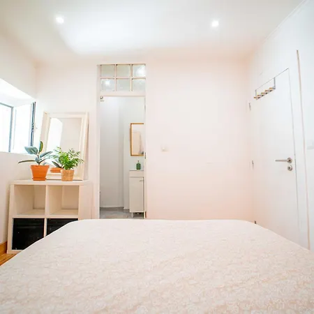 Habitación en casa particular Lisbon Stays Lisboa