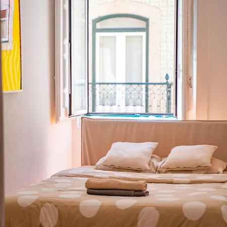 Lisbon Stays * Lisboa