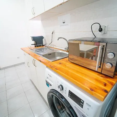 Lisbon Stays Homestay