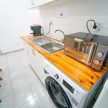 Lisbon Stays Homestay Lisbon