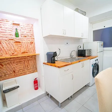 Homestay Lisbon Stays Lisbon