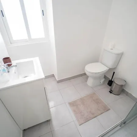 Homestay Lisbon Stays
