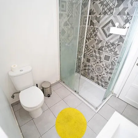 Homestay Lisbon Stays Lisbon