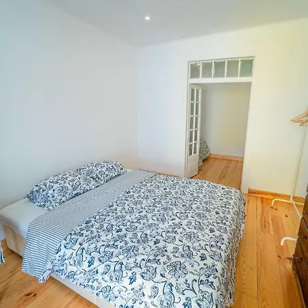 Lisbon Stays Homestay Lisbon