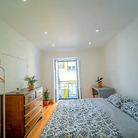 Lisbon Stays Homestay Lisbon