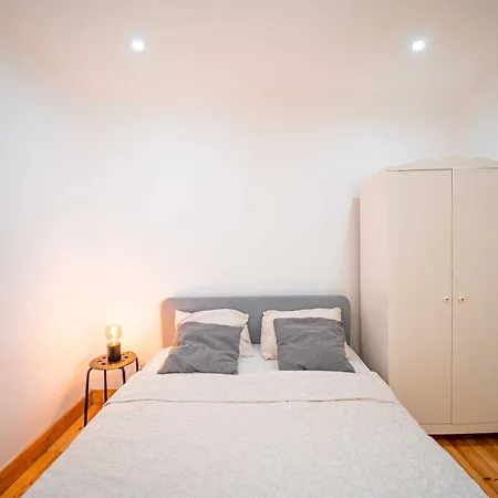Homestay Lisbon Stays