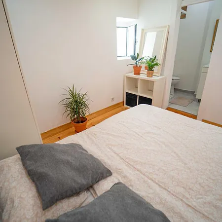 Lisbon Stays Homestay