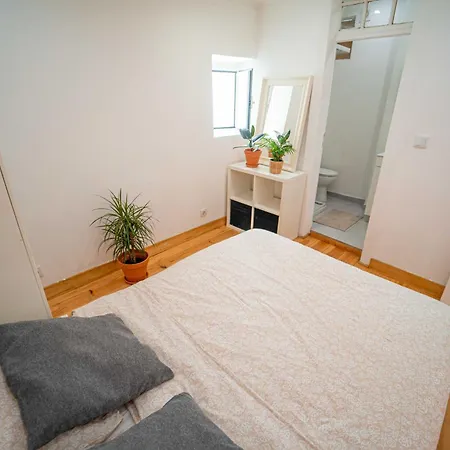 Lisbon Stays Homestay
