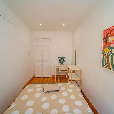 Lisbon Stays Homestay *