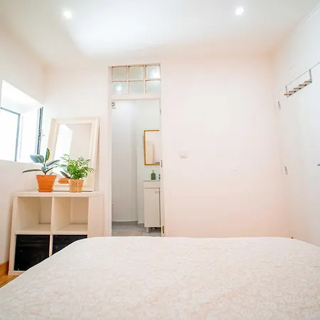 Lisbon Stays Homestay Lisbon