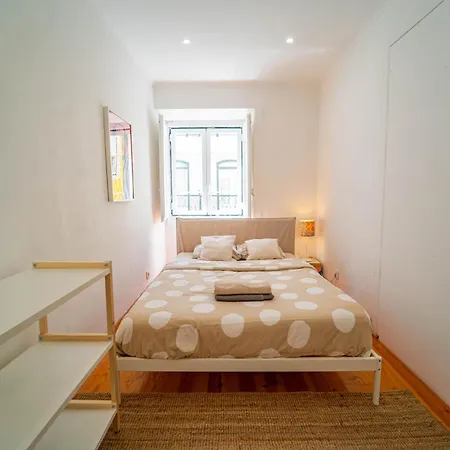 Lisbon Stays Homestay *