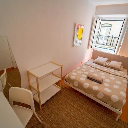 Lisbon Stays Homestay *
