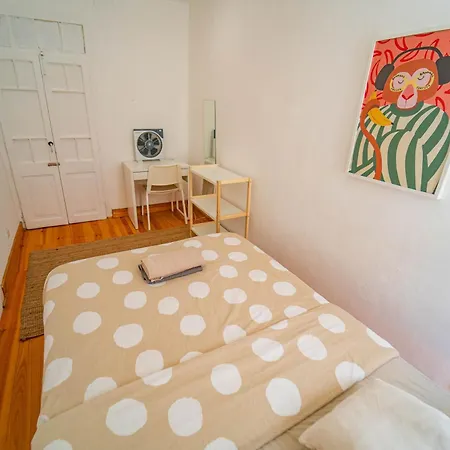 Lisbon Stays Homestay Lisbon
