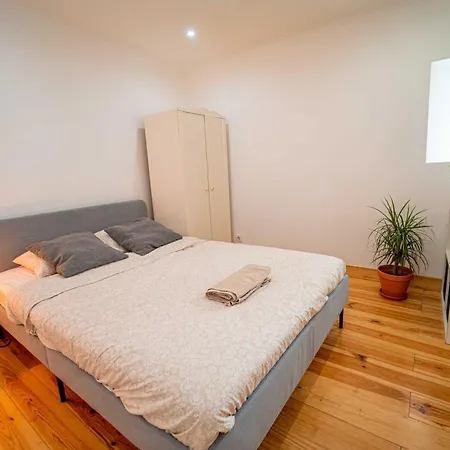 Homestay Lisbon Stays Lisbon