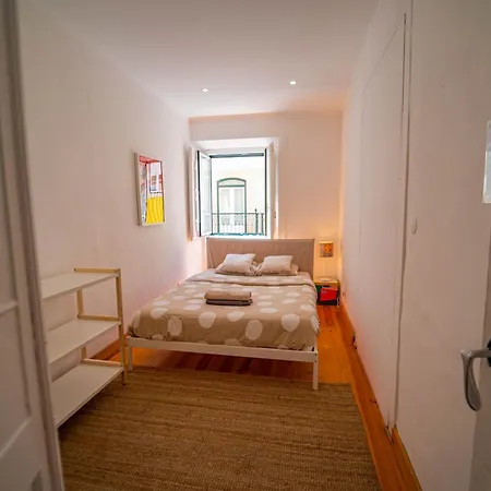 Homestay Lisbon Stays Lisbon
