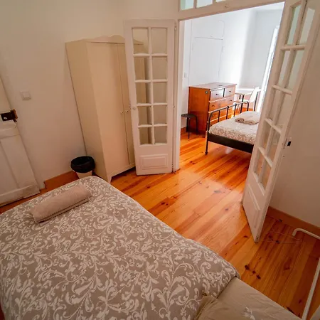 Lisbon Stays Homestay