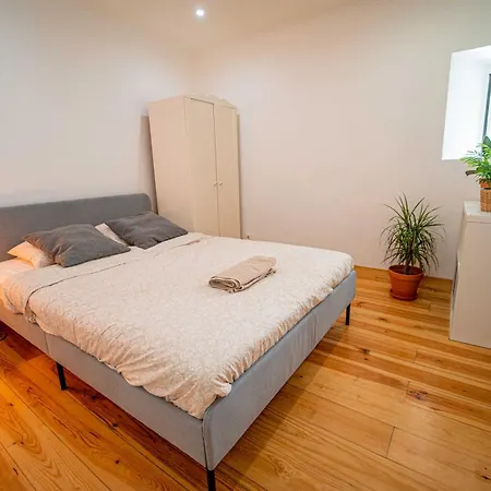 Lisbon Stays Homestay Lisbon